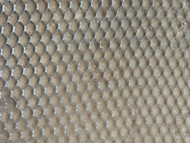 Plaster Wall Wire Mesh